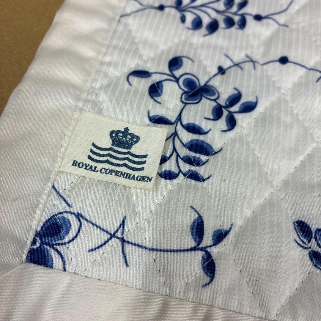 ロイヤルコペンハーゲン royalcopenhagen ランチョンマット 新品の通販