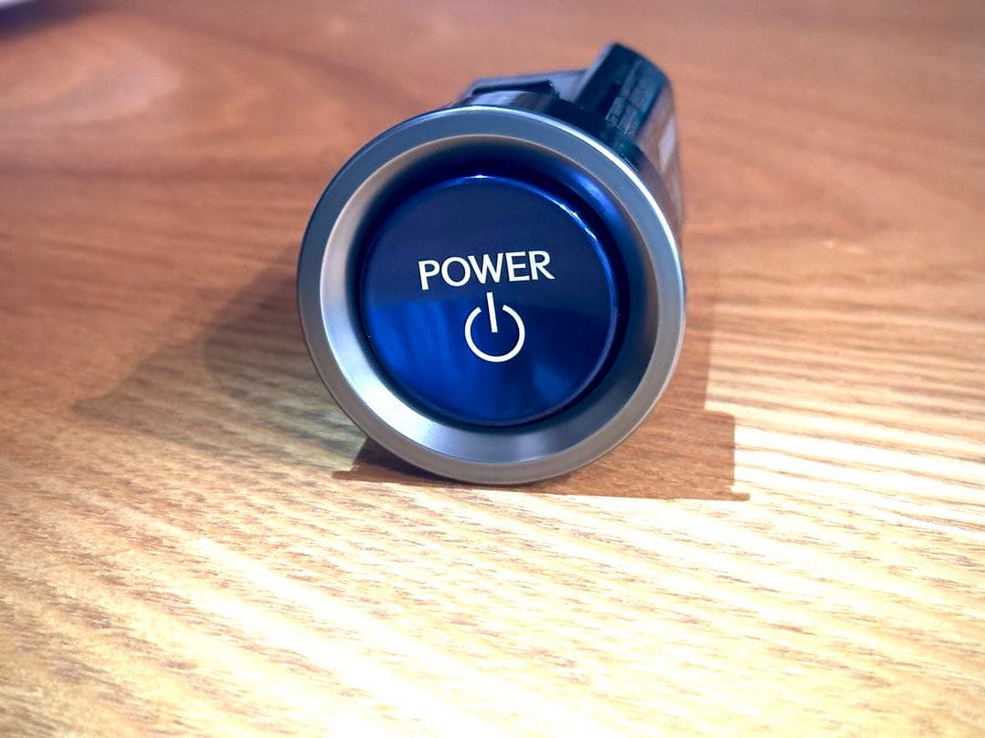 ★美品★ 純正 レクサス LC500h プッシュスタートスイッチ ☆ レクサス 純正 新品 LC500 LC500h URZ100 エンジンプッシュスタート