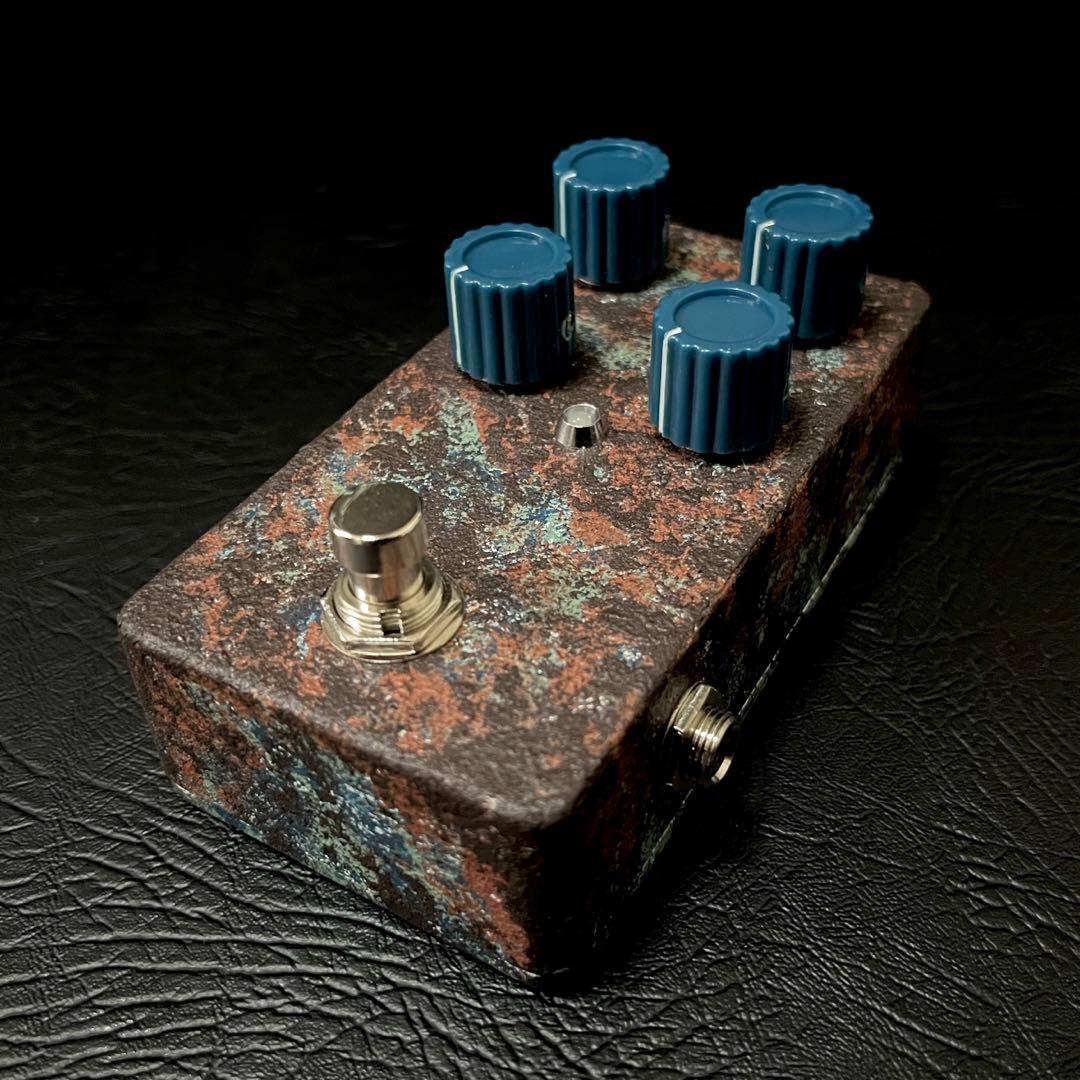 Jan Ray 自作エフェクター - メルカリ