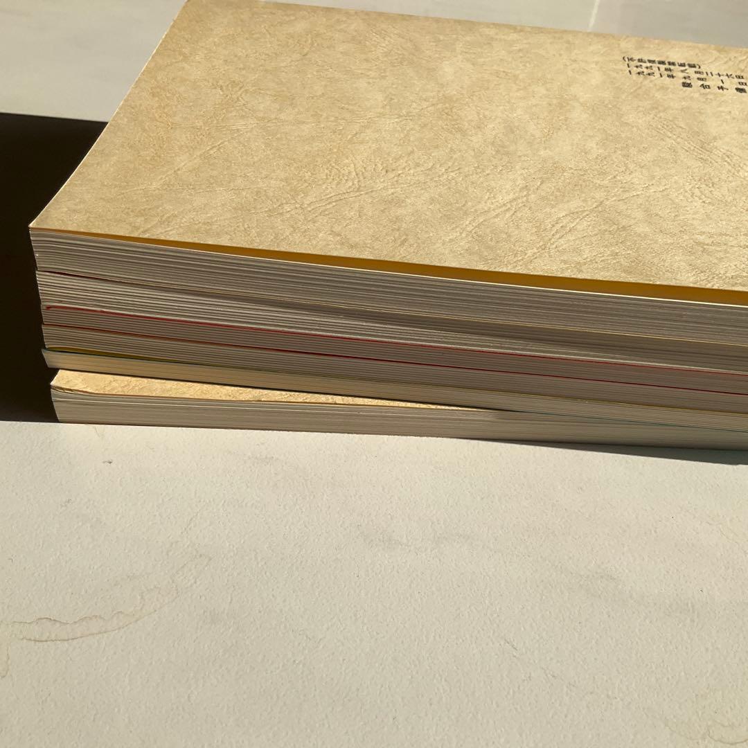 値下げ‼️【希少】　駿台　1991年　早慶クラス　日本史