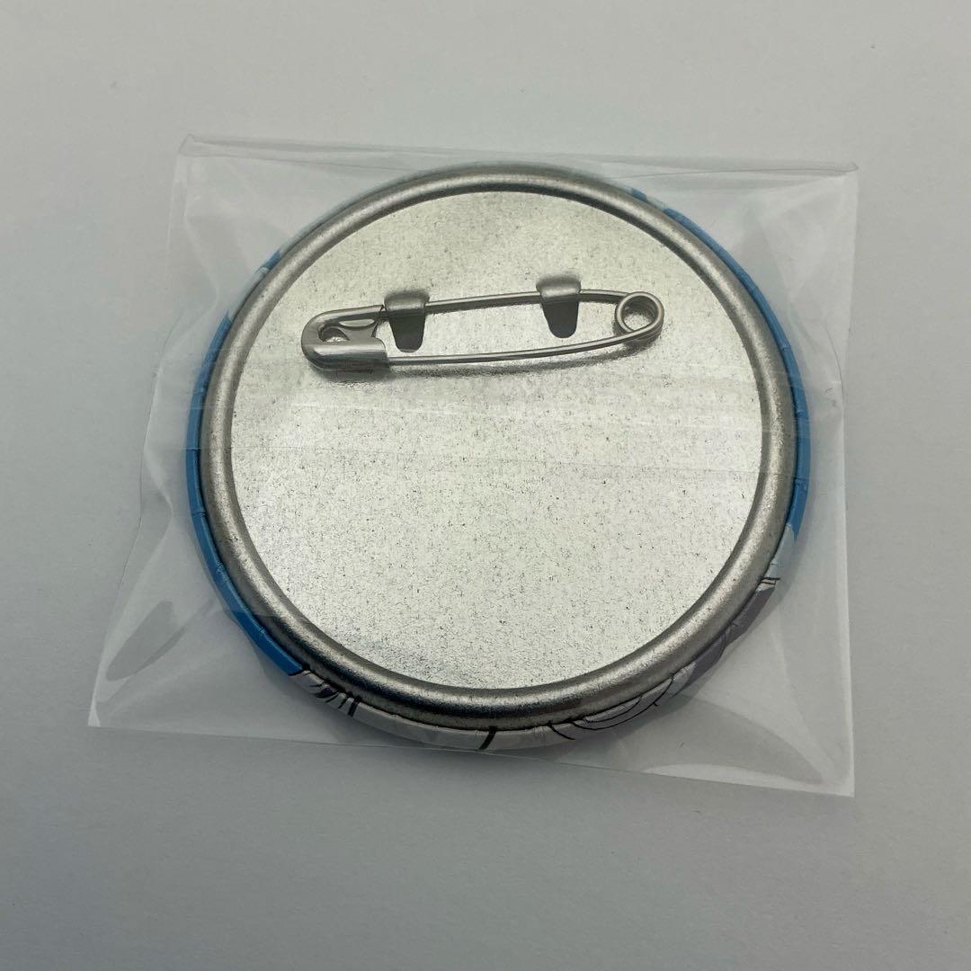 HUNDRED LINE ハンドレッドライン ハンドラ 缶バッジ 蒼月衛人③