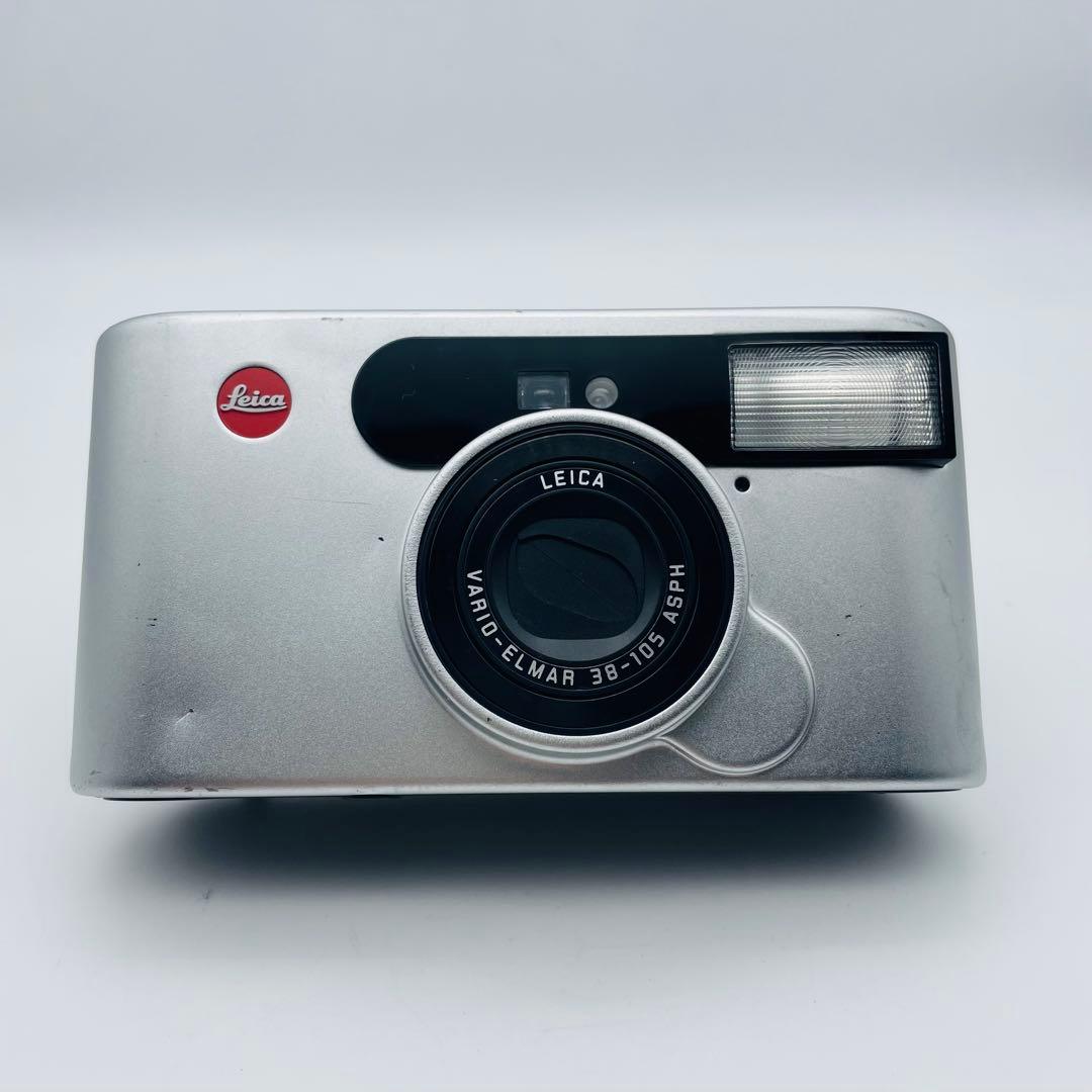 【動作確認済み】Leica C1 LEICA CAMERA AG 動作確認済み】Leica C1 LEICA CAMERA AG Lomopedia: Leica C1