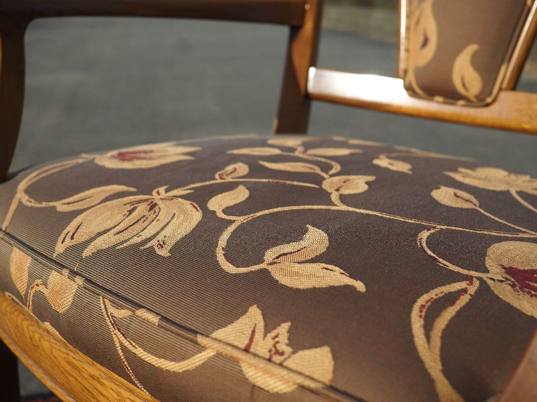 “karimoku”Domaniダイニングチェア