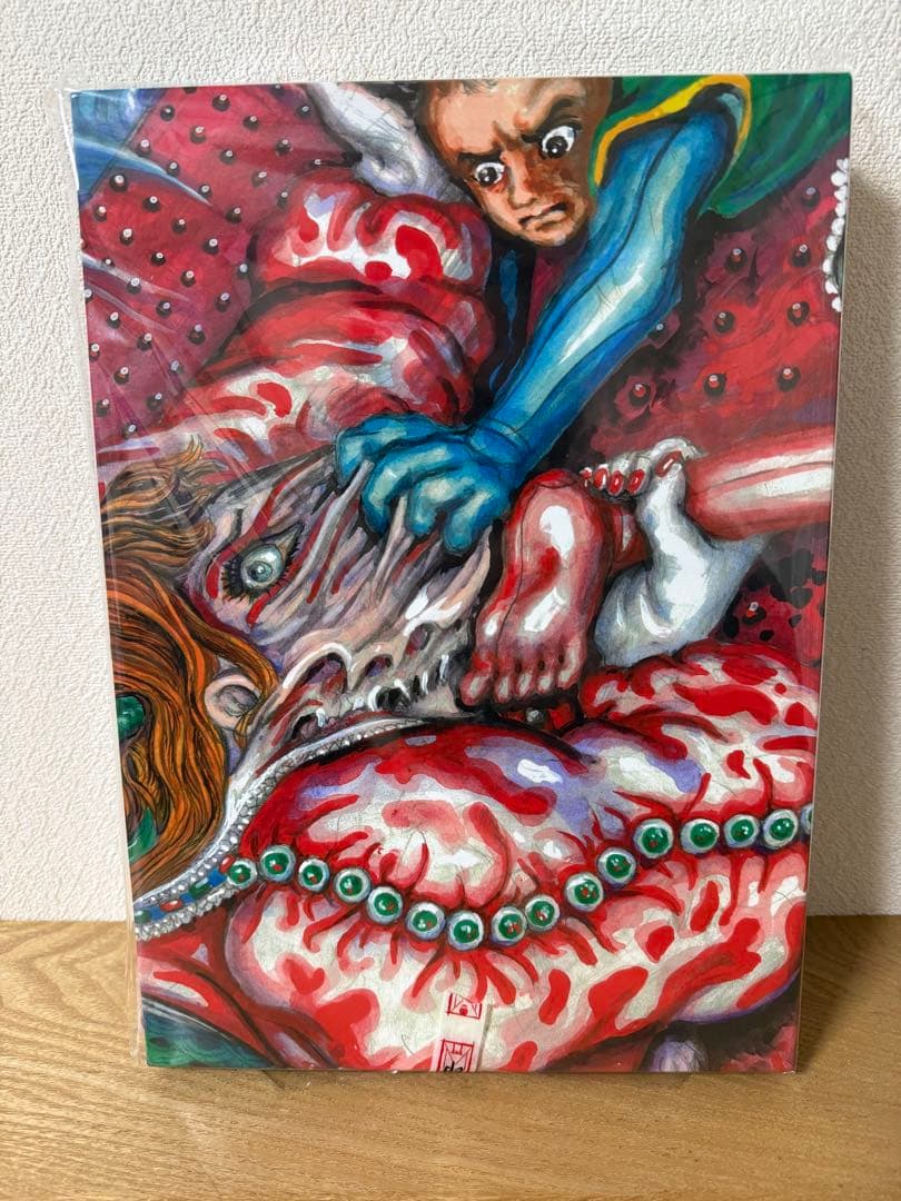 美品　ZOKU-SHINGO COMPLETE BOX (ビッグコミックス)