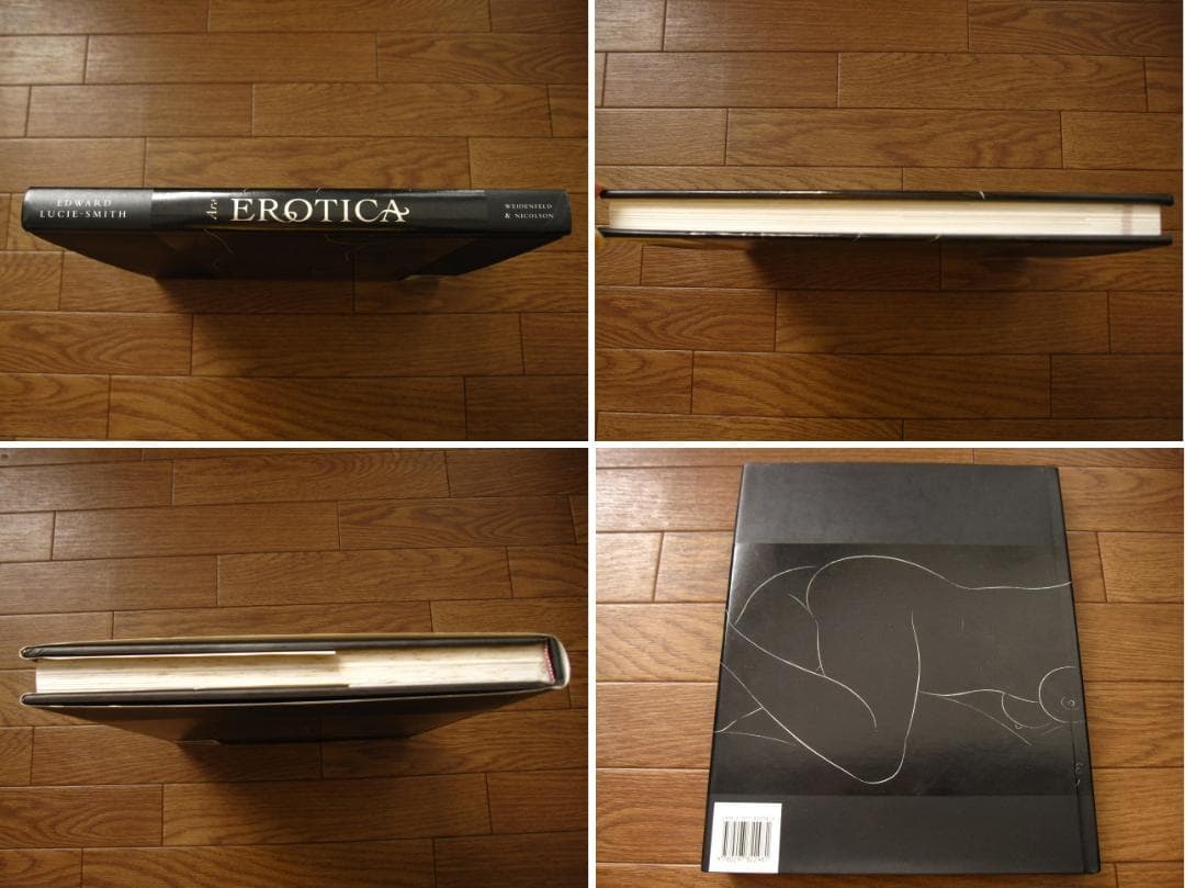 アート・デザイン・音楽 Ars Erotica: An Arousing History of