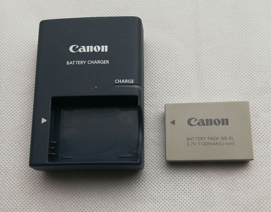 Canon IXY DIGITAL 12.1メガピクセル - メルカリ