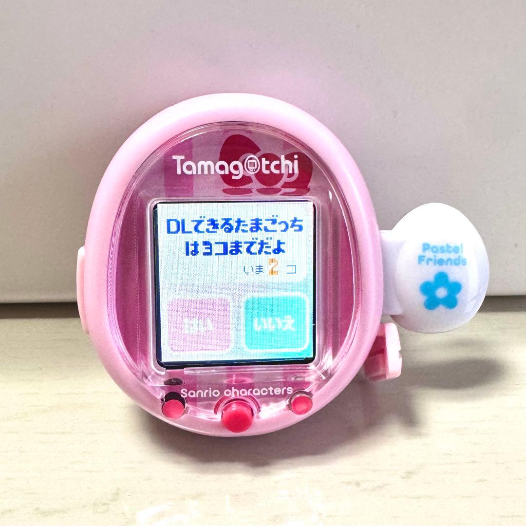 たまごっちスマート たまスマカード パステルフレンズ - メルカリ