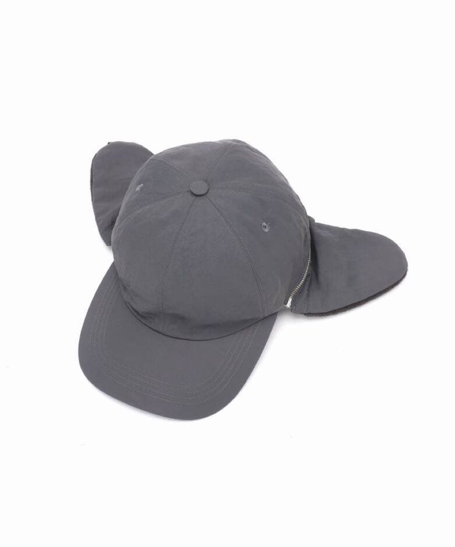 KIJIMA TAKAYUKI detachable ear cap dog