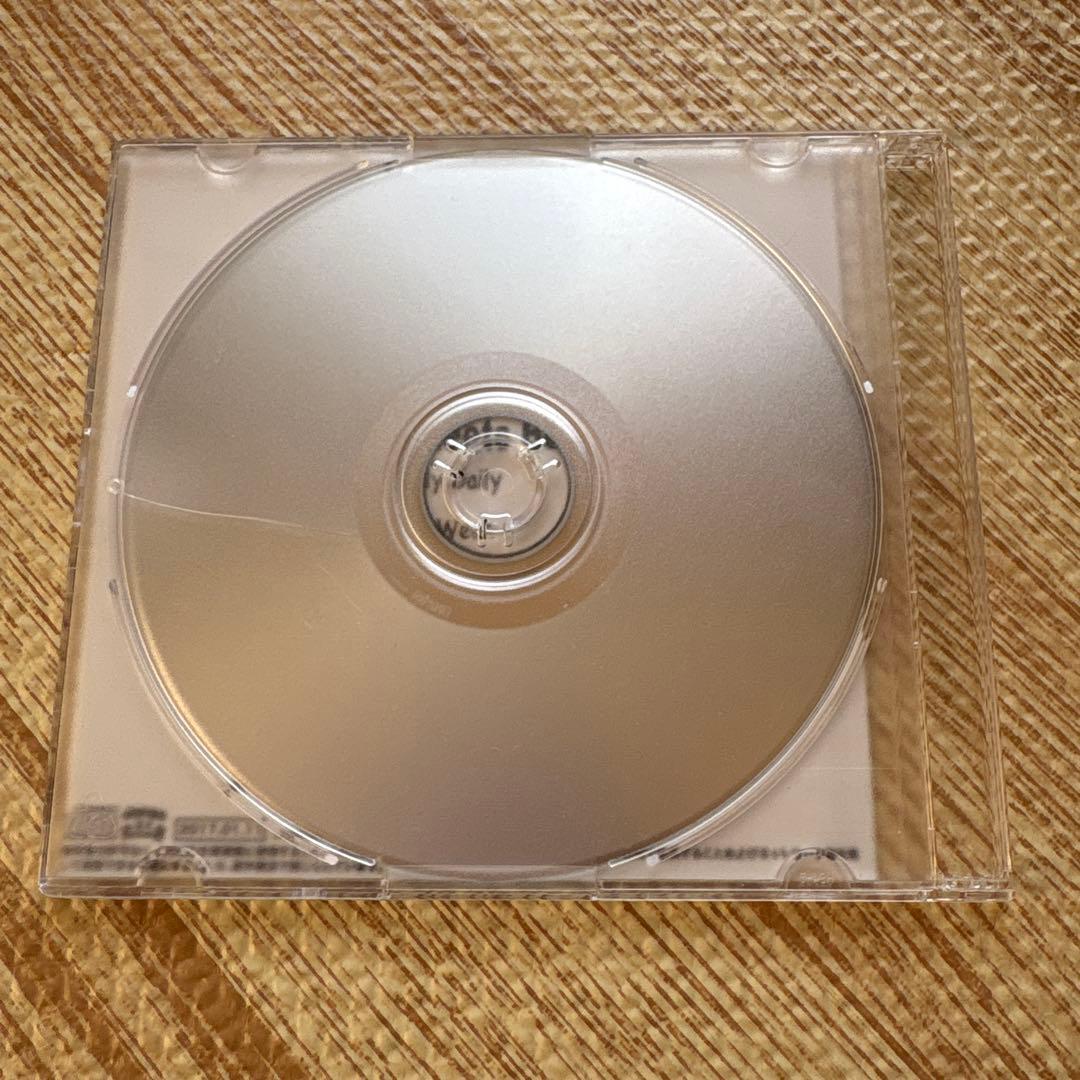 k*a様 KUZIRA Boy Meets Boy デモ