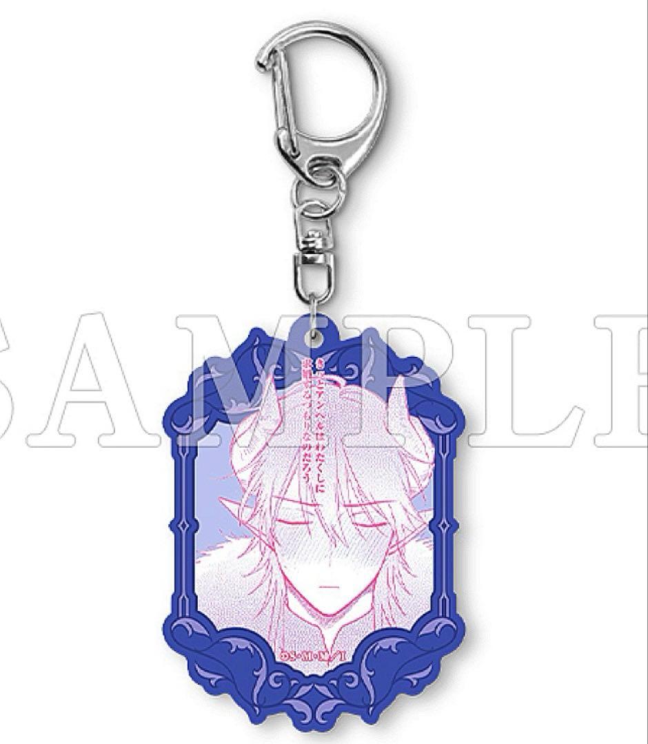 悪役令嬢の中の人 推しちゃれ くじ B賞 アクリルジオラマ レミリア