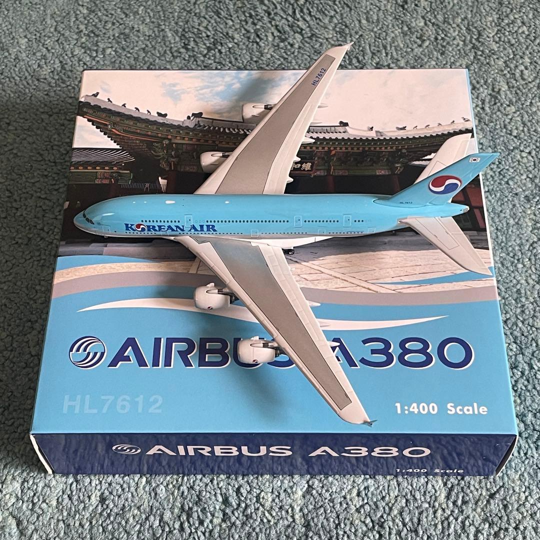 KOREAN AIR A380-800 大韓航空 コリアン エアバス ph 機材変更で超大型機へ】大韓航空 | 🇰🇷 Seoul Incheon (ICN