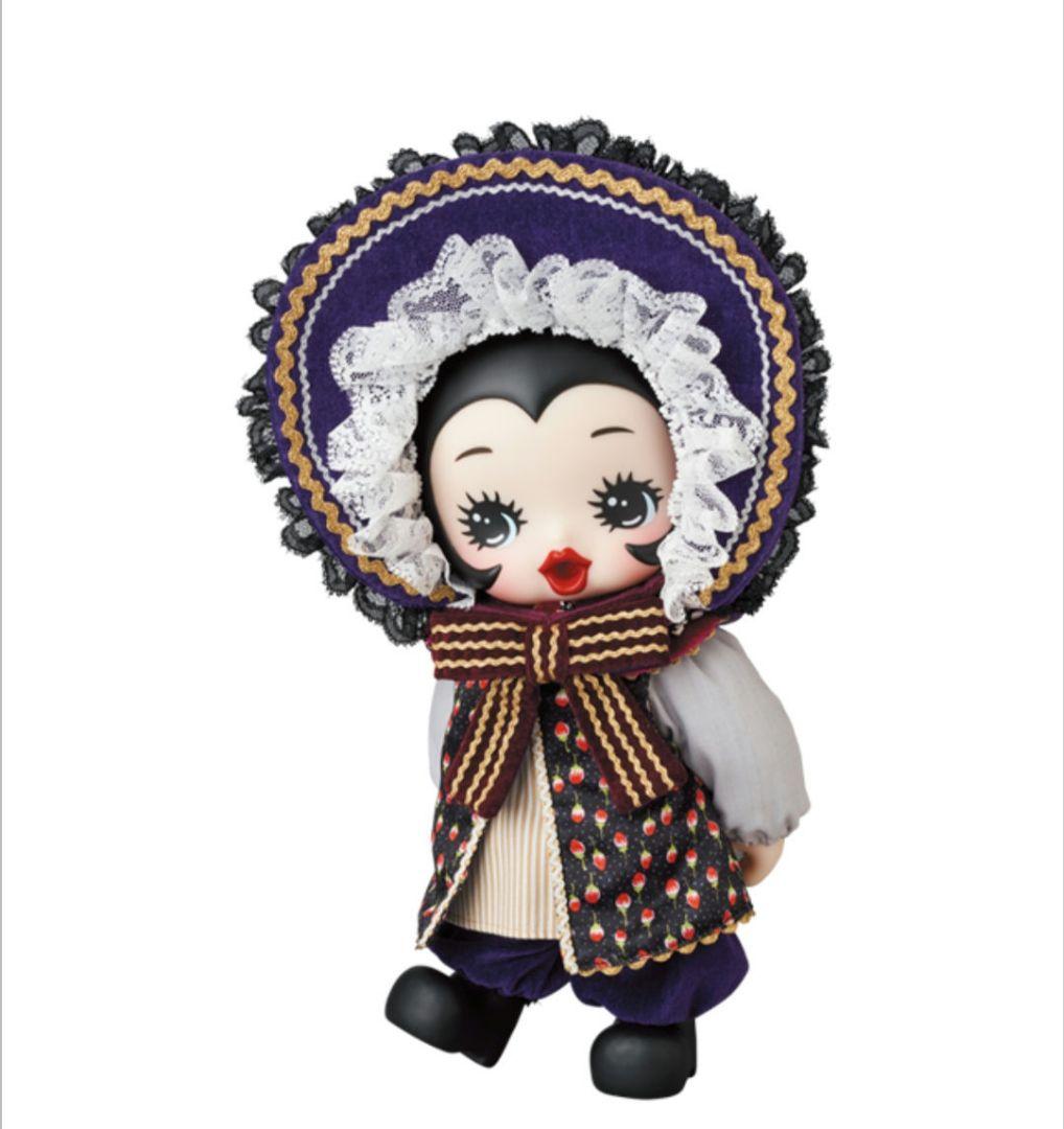 セキグチ メディコムトイ ANNA SUI - メルカリ