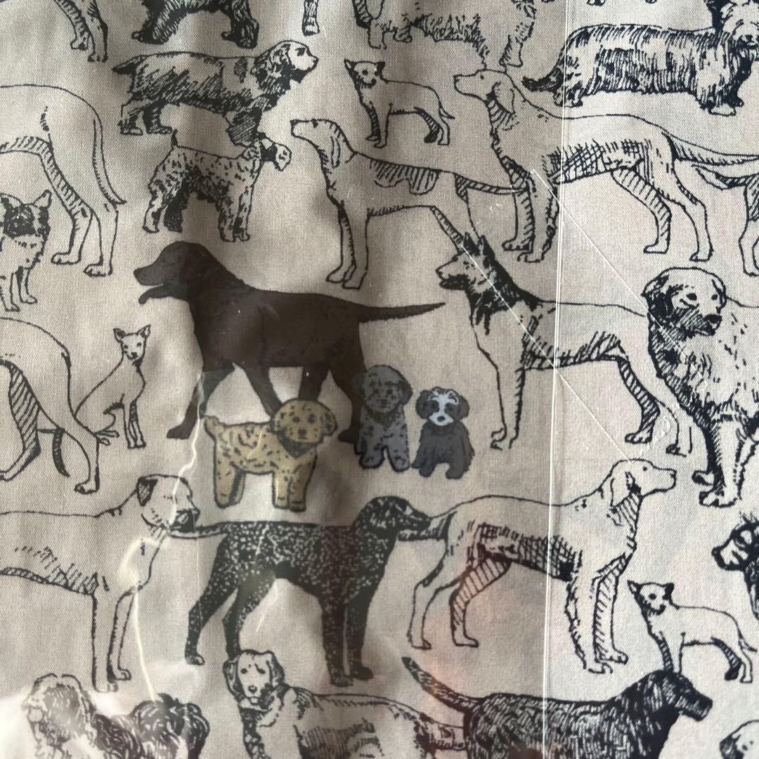 HUGOWAR New Dog Paradise pt. マルチバッグ（S）雅姫