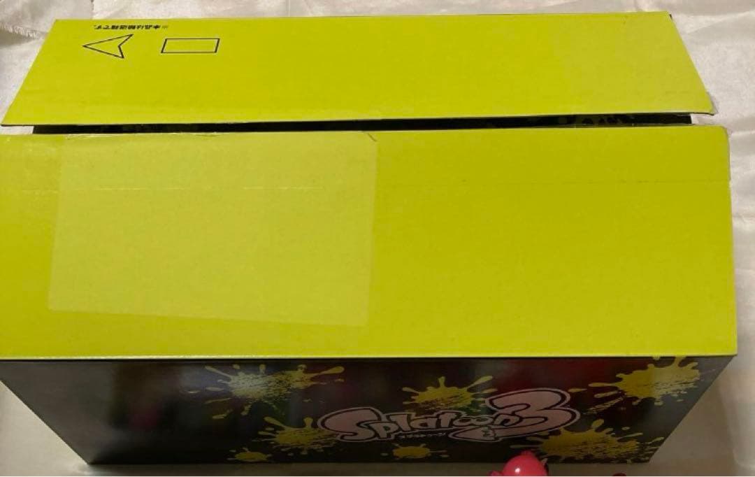 スプラトゥーン3ソフト ＆関連グッズ まとめ売り - メルカリ