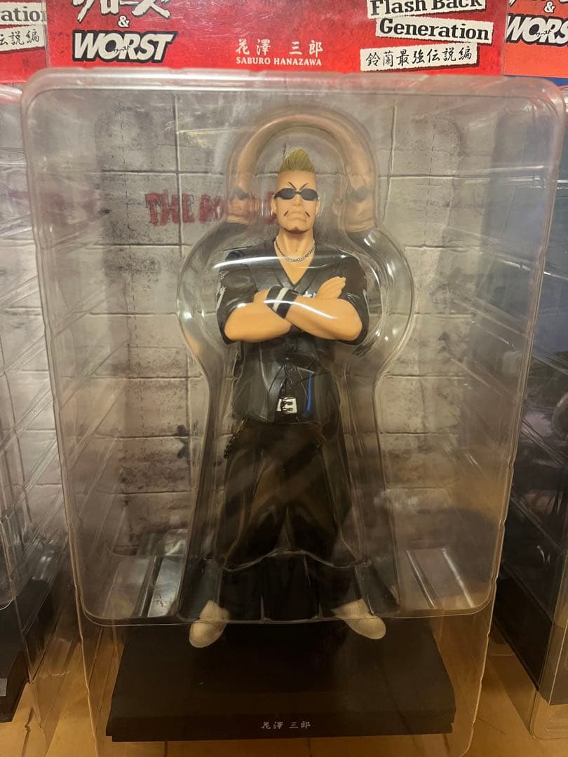 コミック・アニメ H ATO