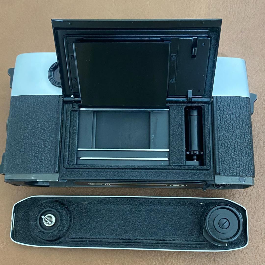 LEICA M5 Silver 後期 3ラグ 1973-74年製 OH済み - メルカリ