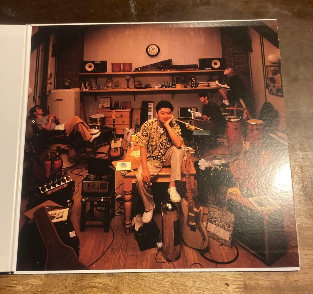 □桑田佳祐◾️Keisuke Kuwata◾️1LP / 1988 Taishita - メルカリ