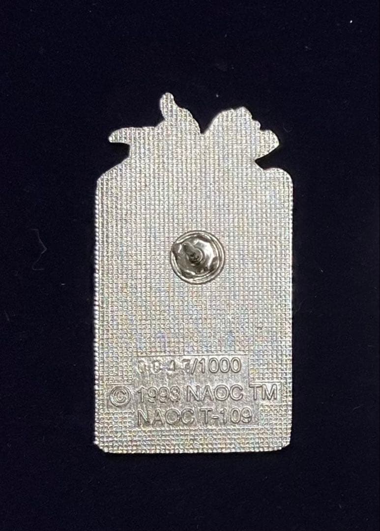 1998長野オリンピック ピンバッジ/IBM 3 pin set - メルカリ