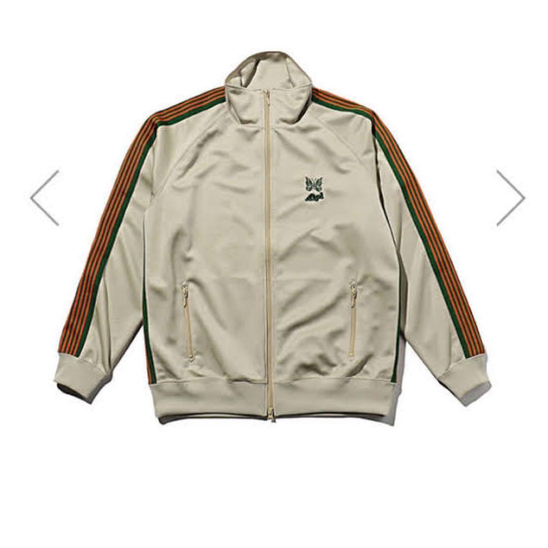 Needles × Aipl トラックジャケット L - メルカリ