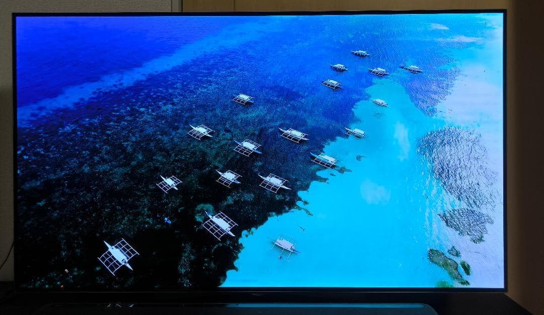 すし　4K有機EL55型テレビ　LG製OLED55B6P Amazon | LG 55V型 4K 有機EL テレビ HDR対応 Wi-Fi内蔵 外付けHDD録画