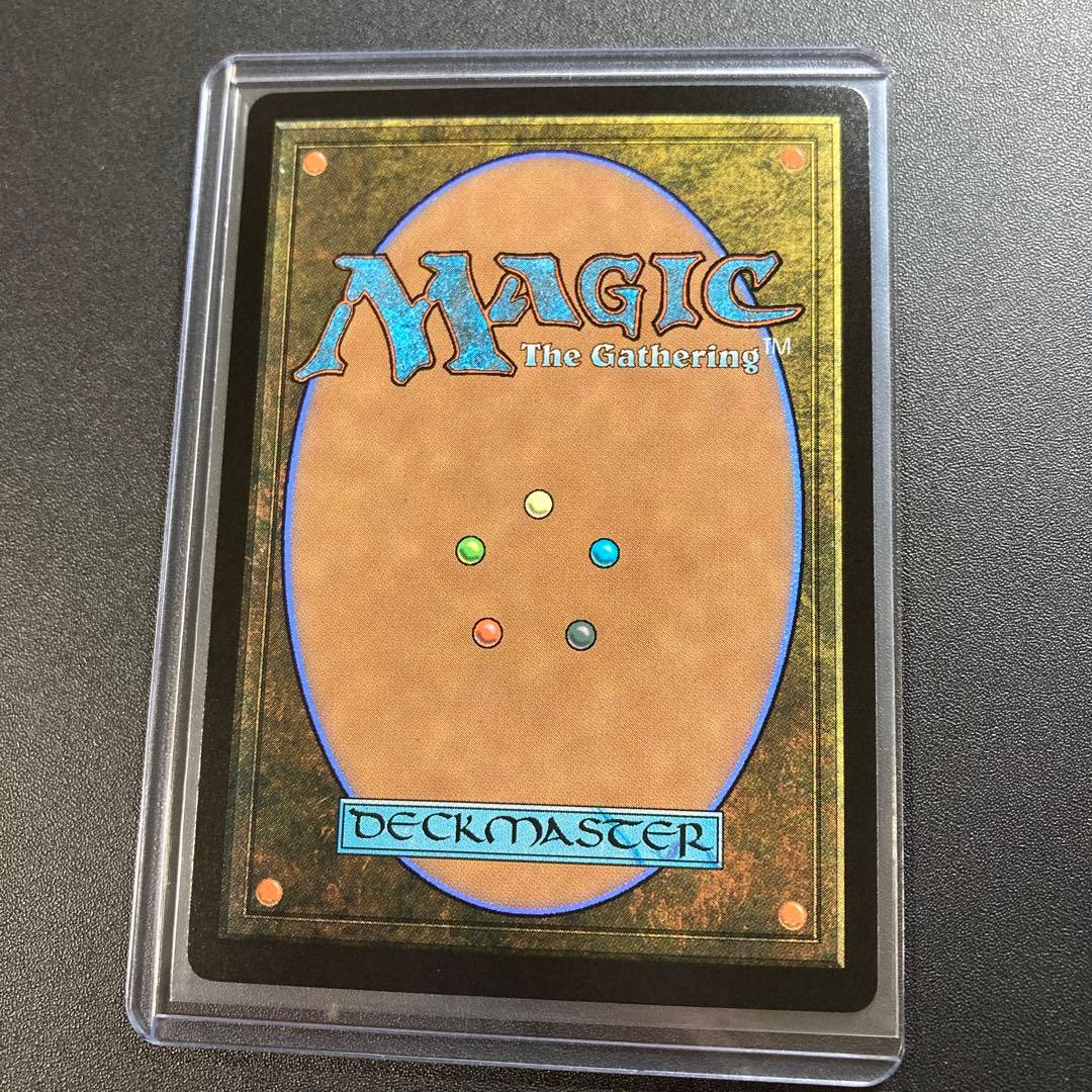 MTG FF 元ソルジャー、クラウド サージfoil 神話レア FFVII - メルカリ