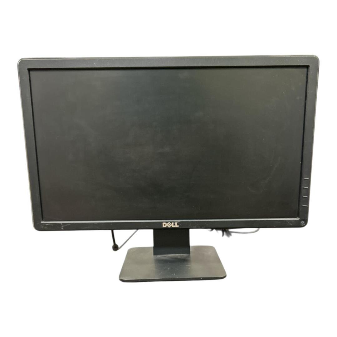 デスクトップ パソコン PC DELL Vostro 3710 モニタ付 ⑥ - メルカリ