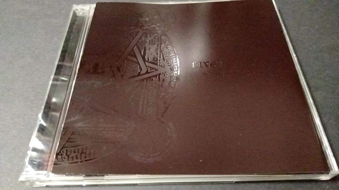 ベビーメタル　BABYL　黒い夜　送料込み 71HMEEDxCTL.jpg