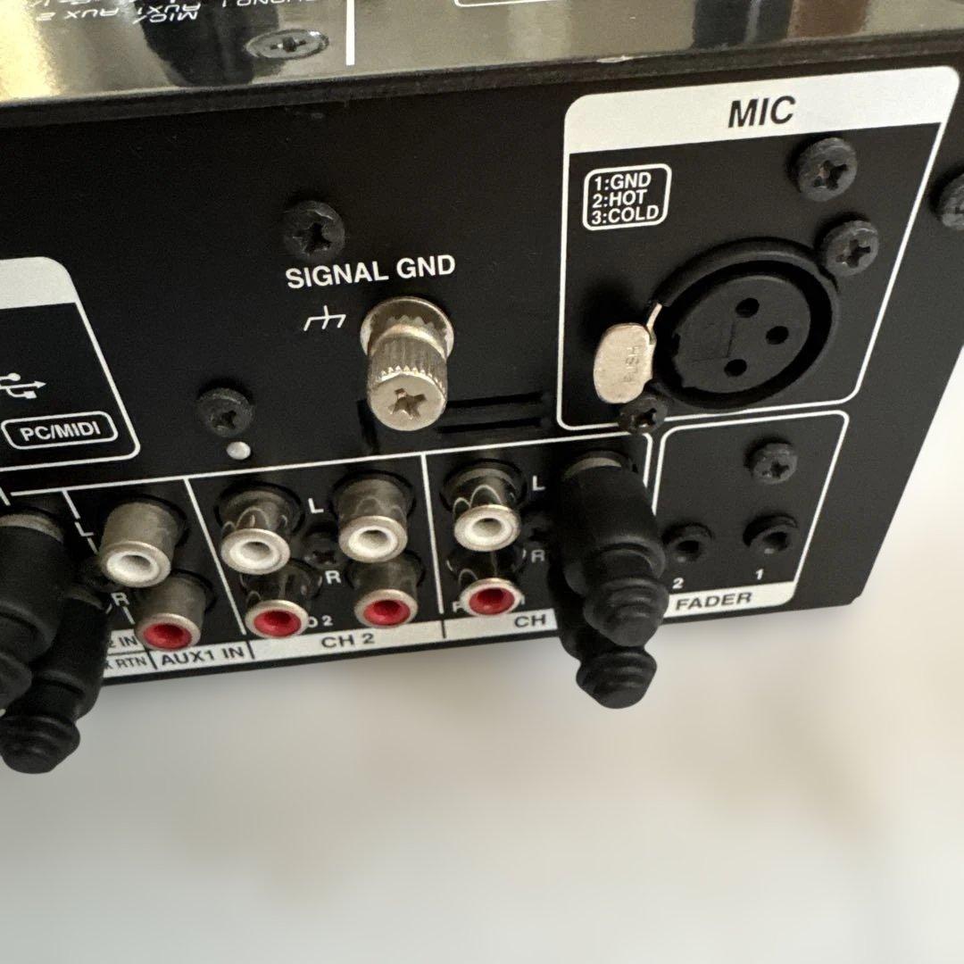 DENON DENON DN-X600 ミキサー