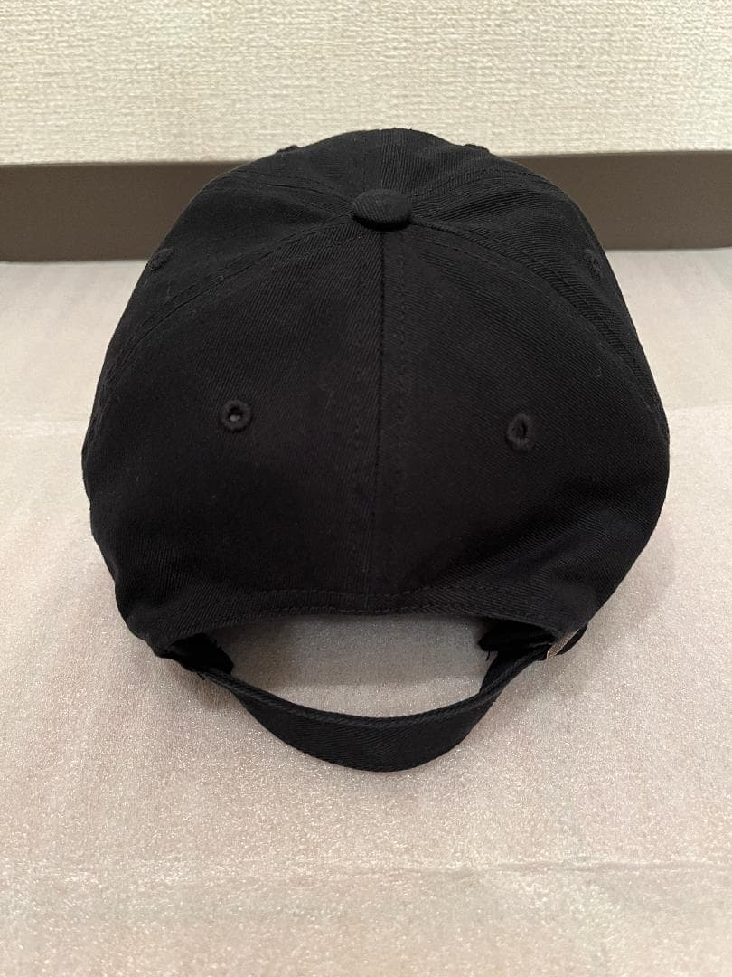 47 PARIS,TEXAS パリテキサス 金子の部屋 CAP - メルカリ