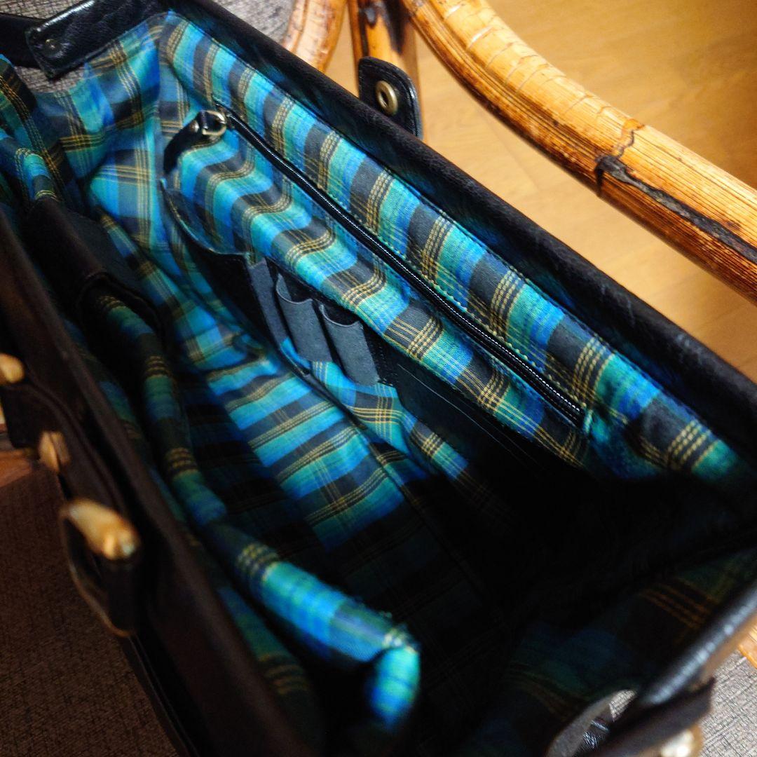 valise ダレスバック ブラックBuff 通販