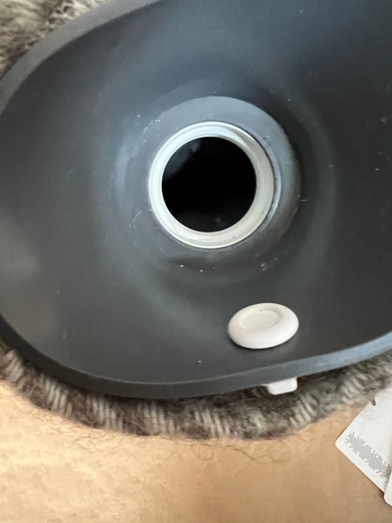 1回使用 Lapuan Kankurit MARIA ウール湯たんぽ 幾何学模様