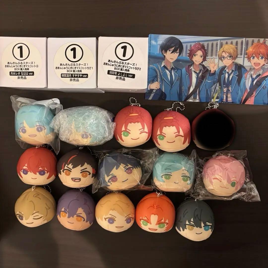 約130点】あんさんぶるスターズ あんスタ まとめ売り | 激安通販のイー