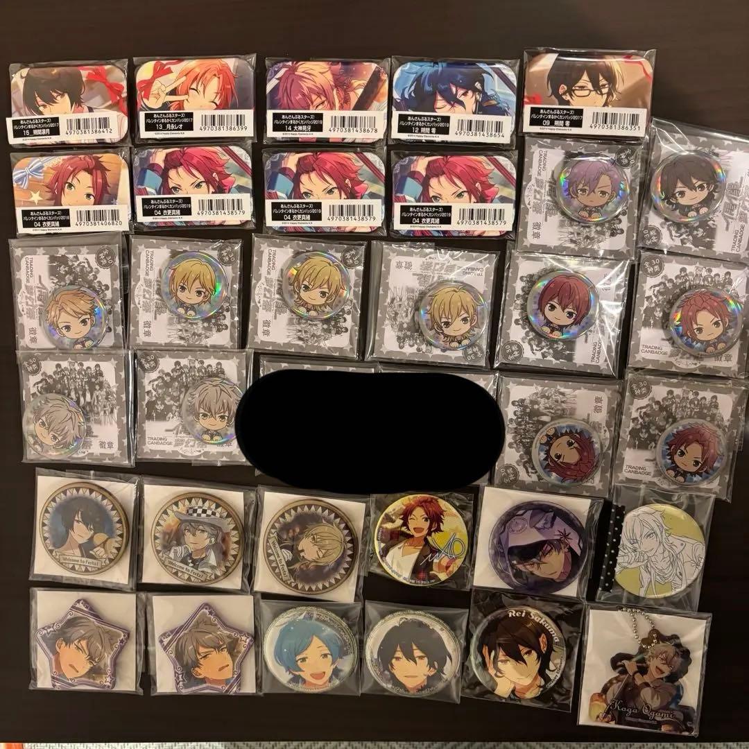 約130点】あんさんぶるスターズ あんスタ まとめ売り | 激安通販のイー