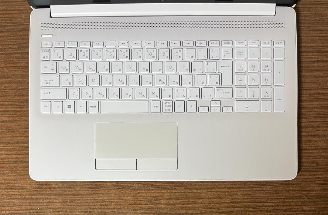 新しい256GB SSD、16GB、HP、高速、高性能、フルHD、DVD、15