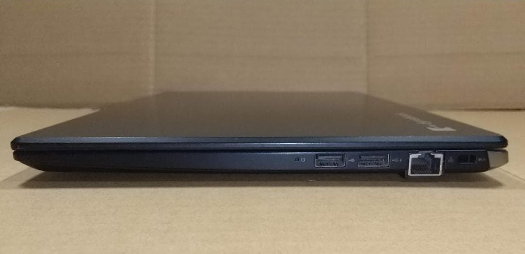 訳あり】13.3型 dynabook G83/FP 10世代 i3 オフィス - メルカリ