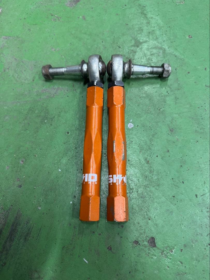 50プリウス タイロッド 2022_1026_1312_42802.jpg