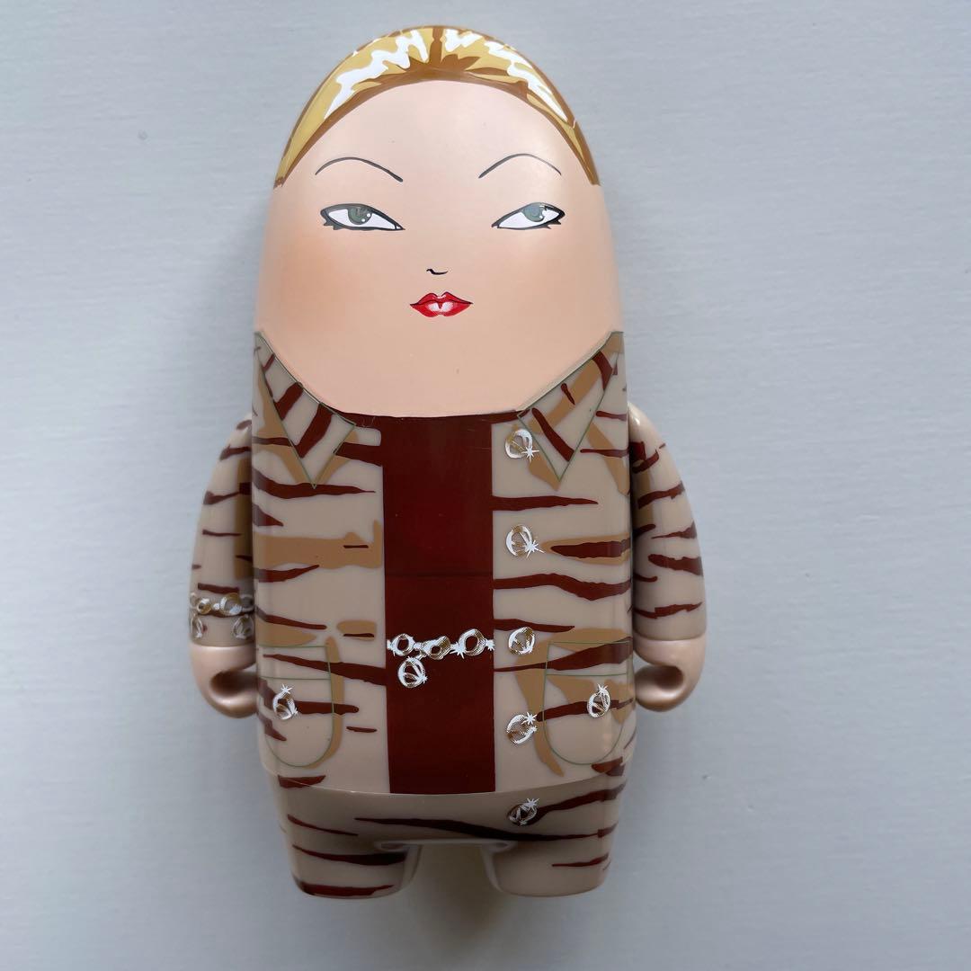 ビジョネアNo .44 「Toys Black」HERMES・CHANEL - メルカリ