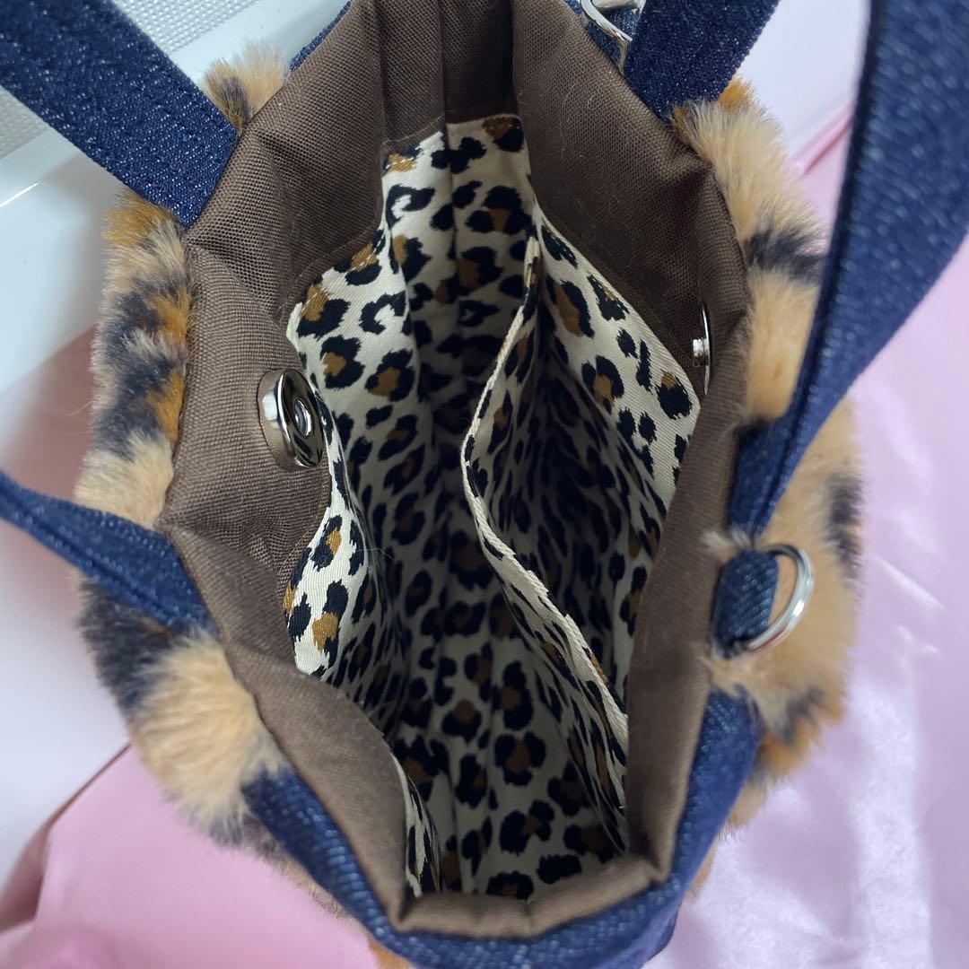 ゆきそら様専用・コヤンイサムチョン・トートバック・サコッシュ