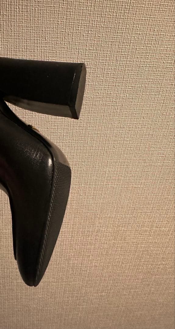 ゲリラ価格‼️グッチ♡美品ミュール 37（24センチ） - メルカリ