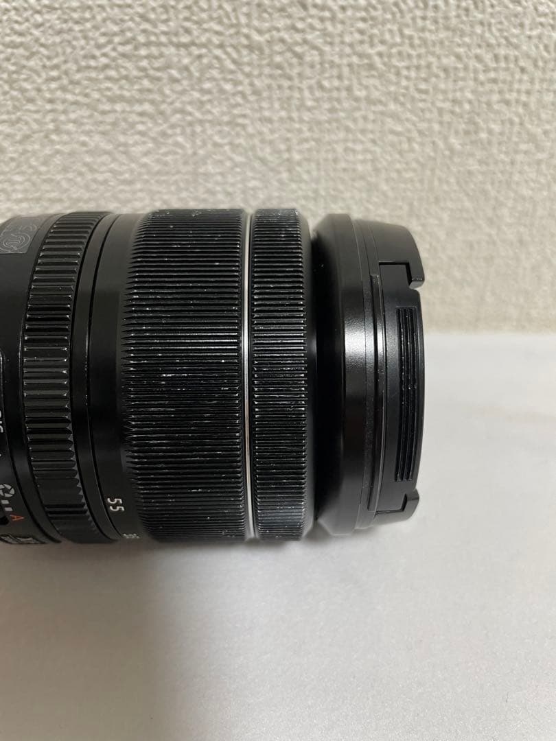 レンズ(ズーム) FUJIFILM XF 18-55mm f/2.8-4 R LM OIS