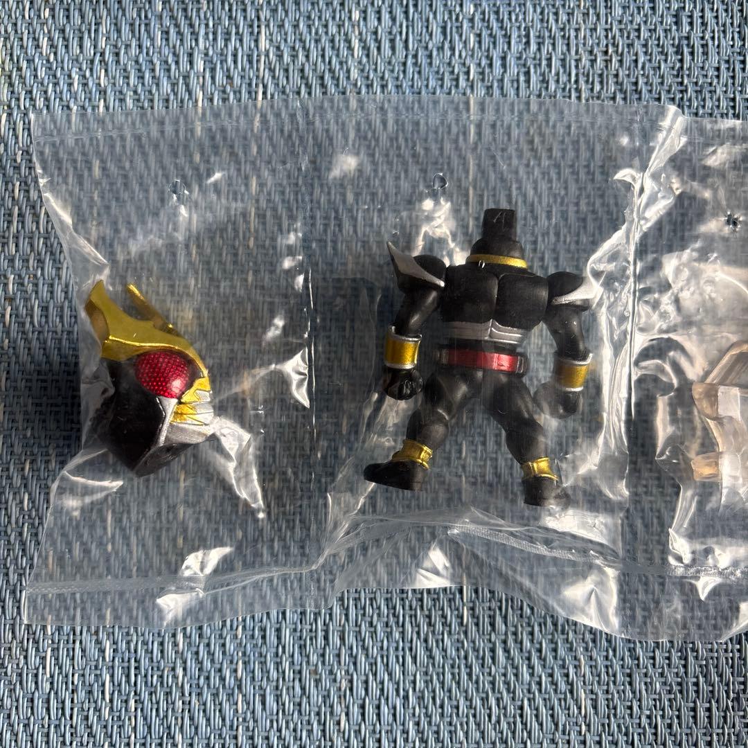 コンバージ仮面ライダー まとめ - メルカリ