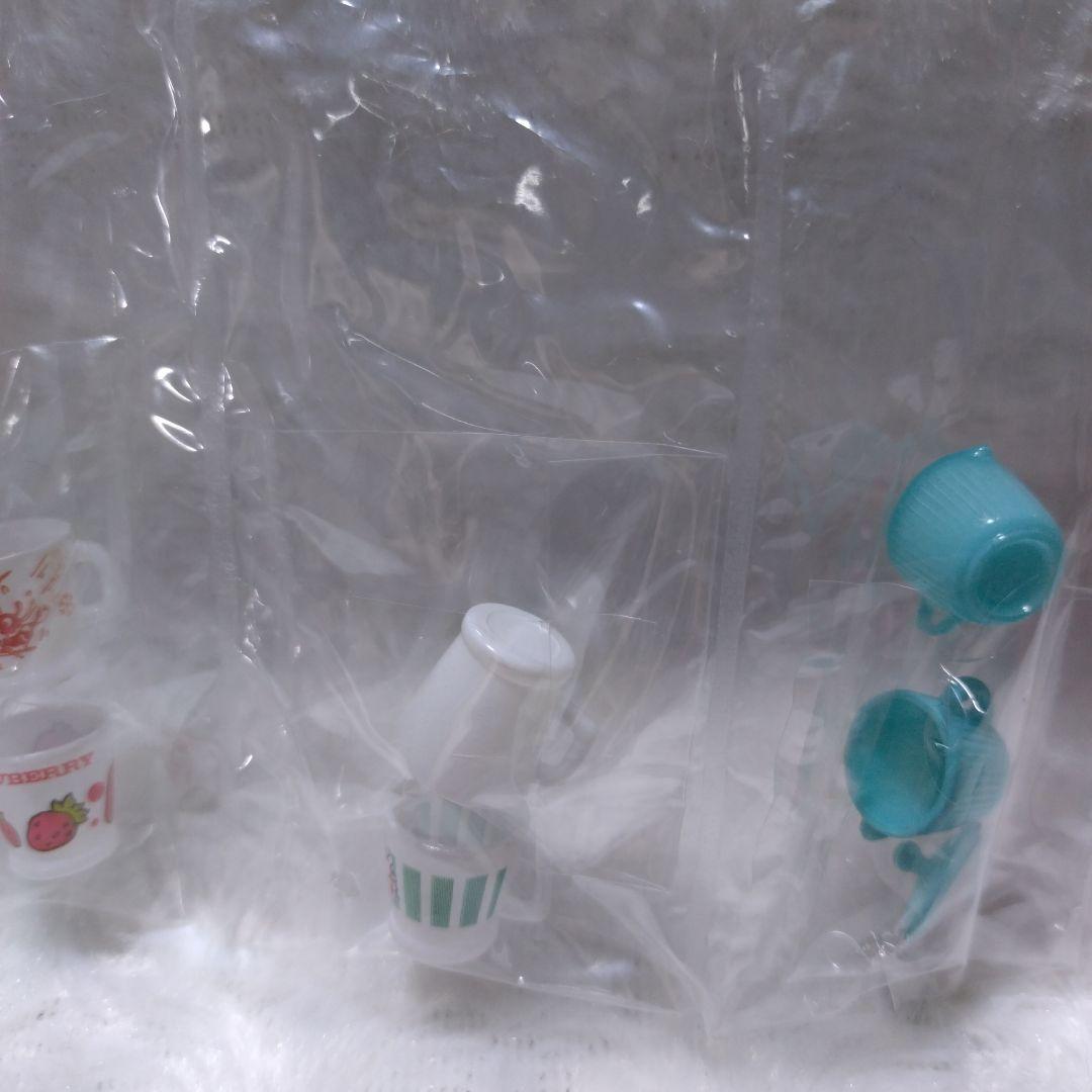 リーメント夢見る食器コレクション未開封 - メルカリ