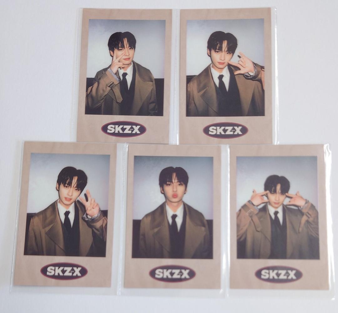 Stray Kids 1ST #LoveSTAY SKZ-X リノ s-l400.jpg