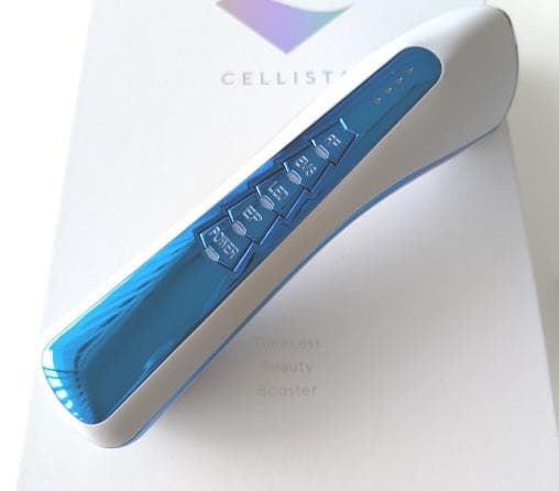 セリスタ タイムレスビューティーブースタ★動作確認済・美品・自宅で幹細胞エステ