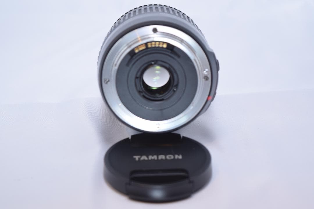 ⭐TAMRON 交換レンズ 18-270mm F/3.5-6.3 Di II