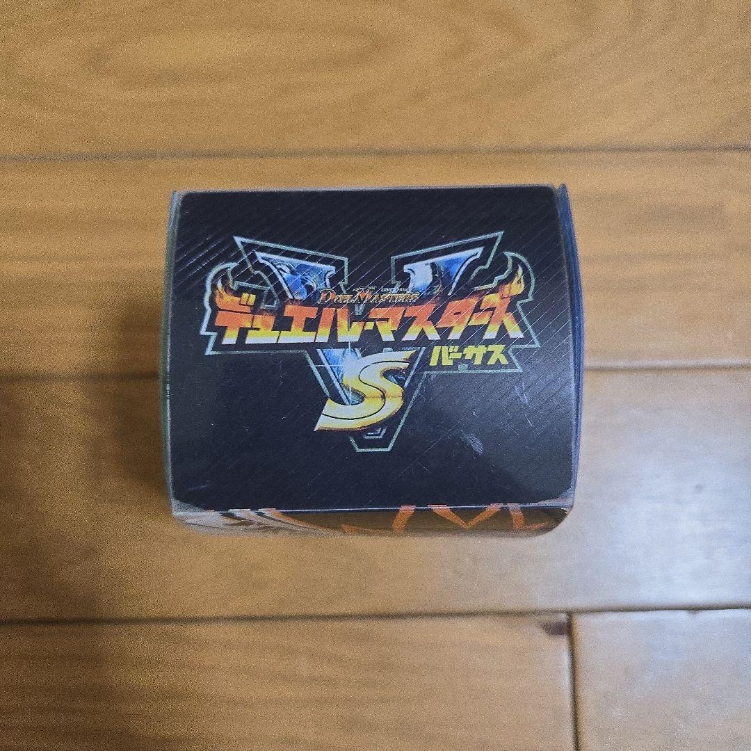 デュエマ WHF限定 デッキケース 熱血！名言ver. - メルカリ