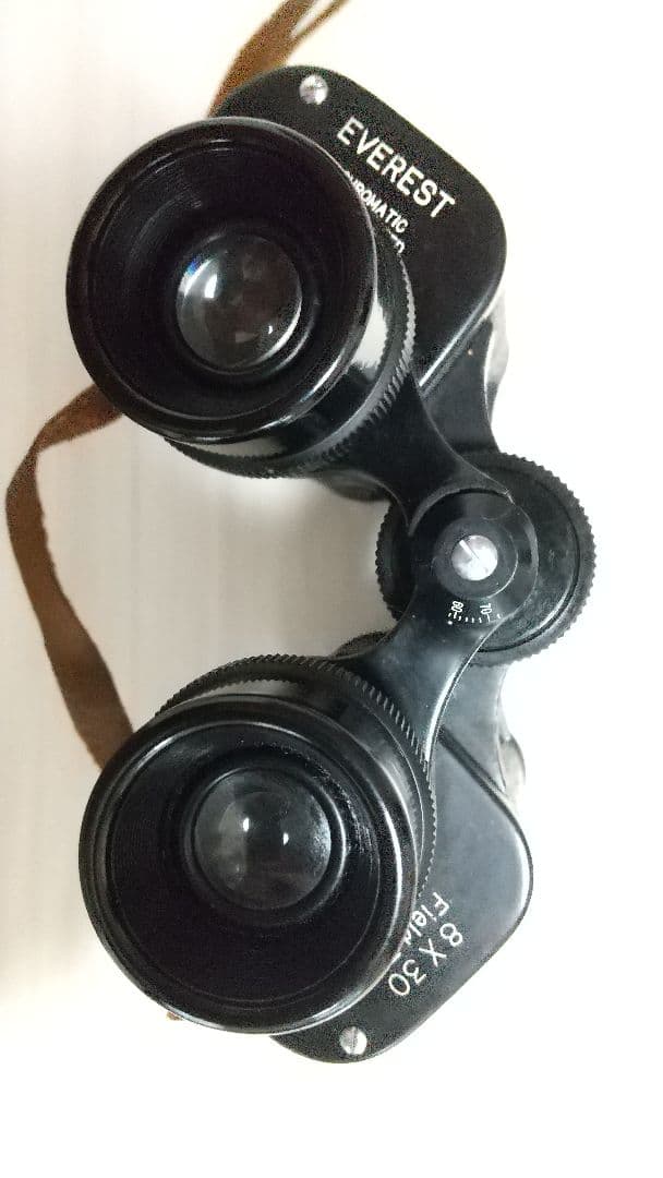 【値下げ（1回目）】Everest 8X30 Field7.5° 値下げ（1回目）】Everest 8X30 Field7.5° 値下げ（1回目）】Everest