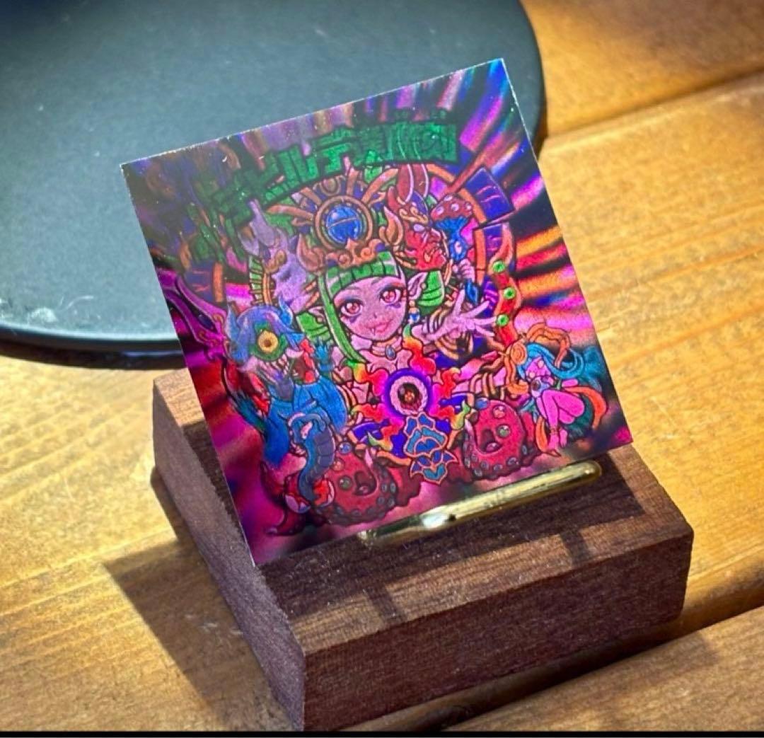 トキメキ！妖怪鬼退治外電 デビルデ逢魔刻 AGAWA 新品未開封 - メルカリ