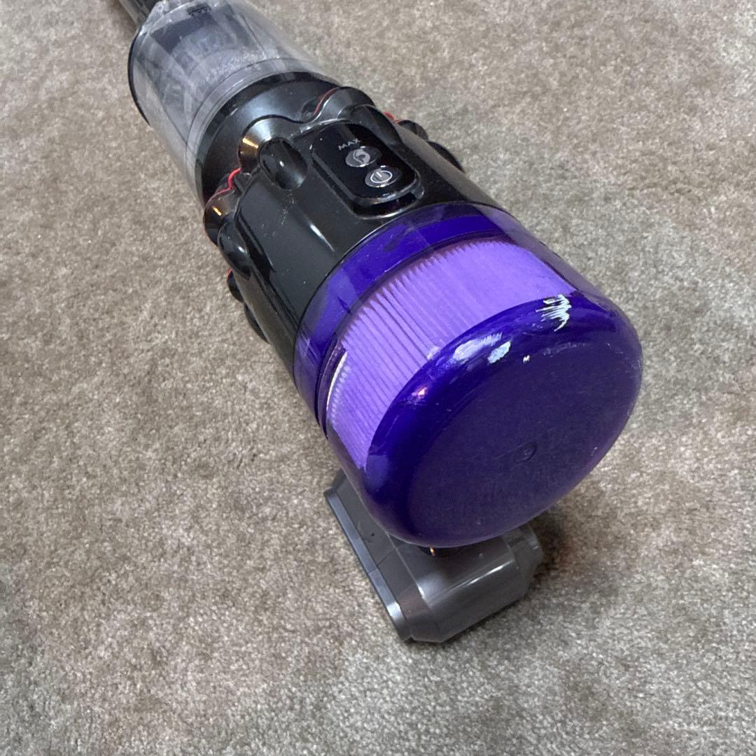 DYSONダイソンMicro 1.5kg コードレスクリーナー