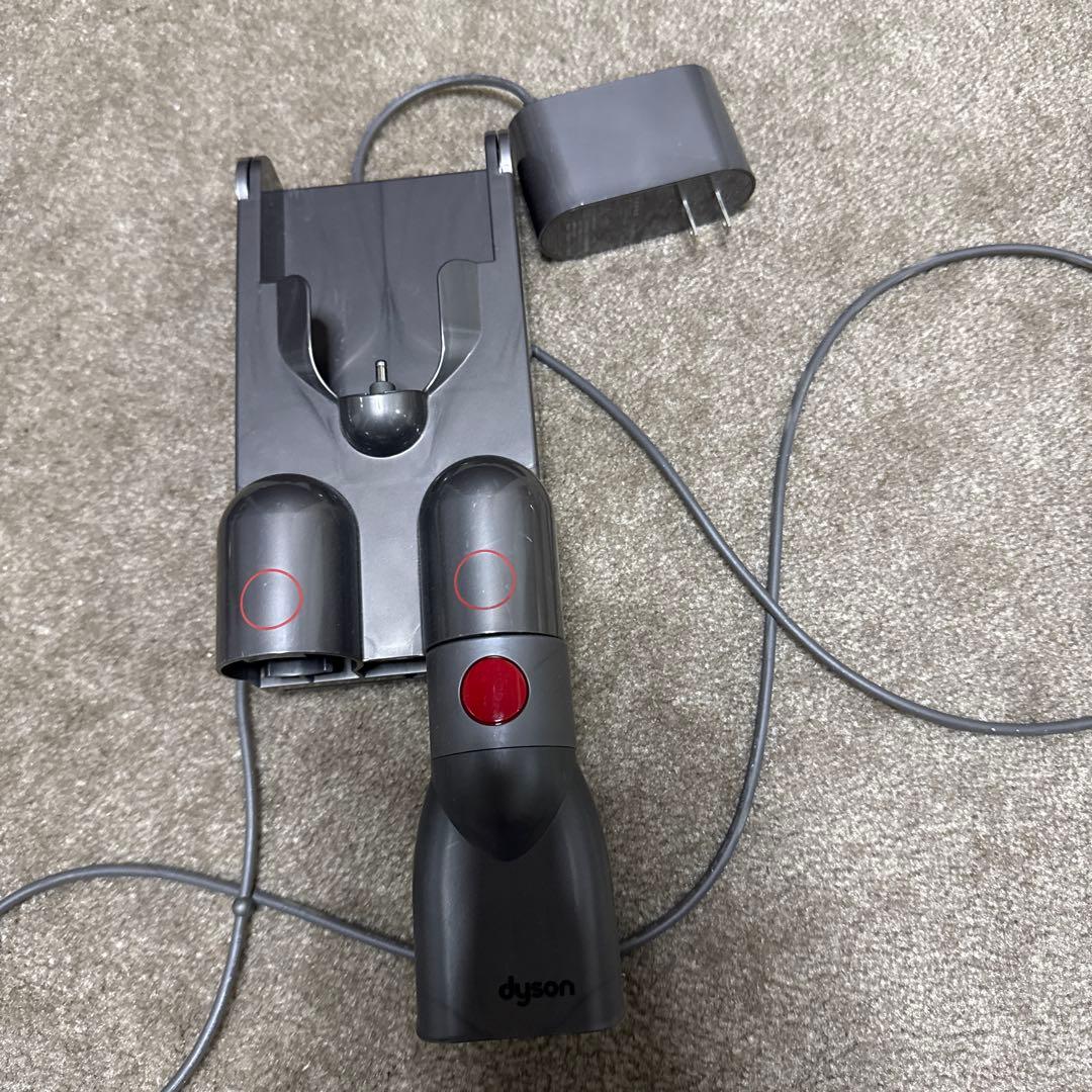 DYSONダイソンMicro 1.5kg コードレスクリーナー